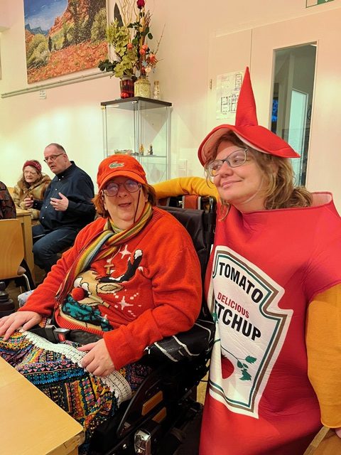 Faschingsfest 14.02.2026