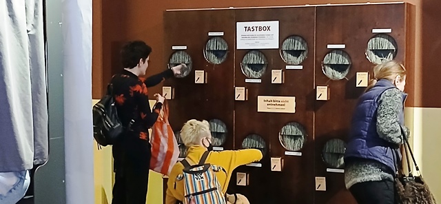 Ausflug zum Schokolademusum Heindl, 07.02.2026