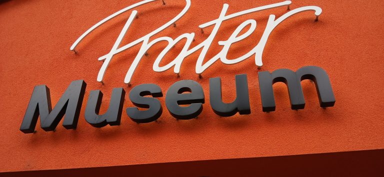 Ausflug Pratermuseum 21.3.2026