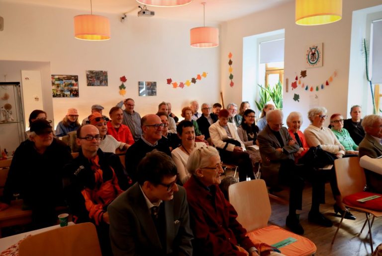 Kulturfrühstück 2026