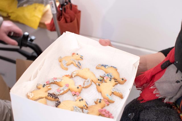 AdventEvent 30.11.2019