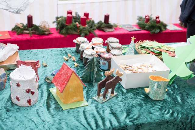 AdventEvent 30.11.2019