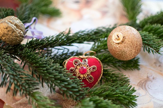 AdventEvent 30.11.2019