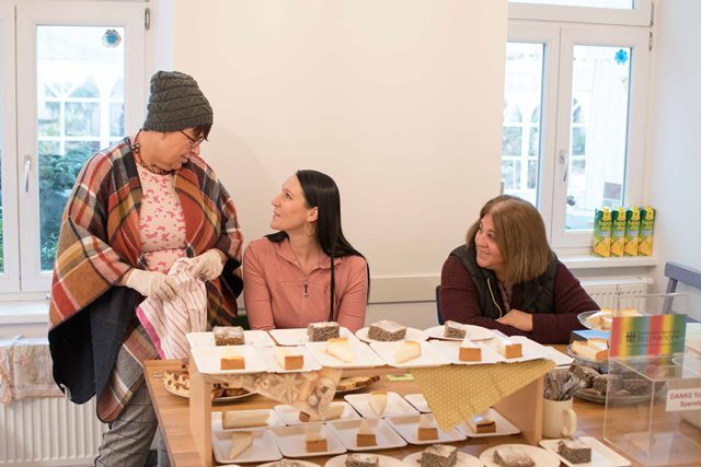 AdventEvent 30.11.2019