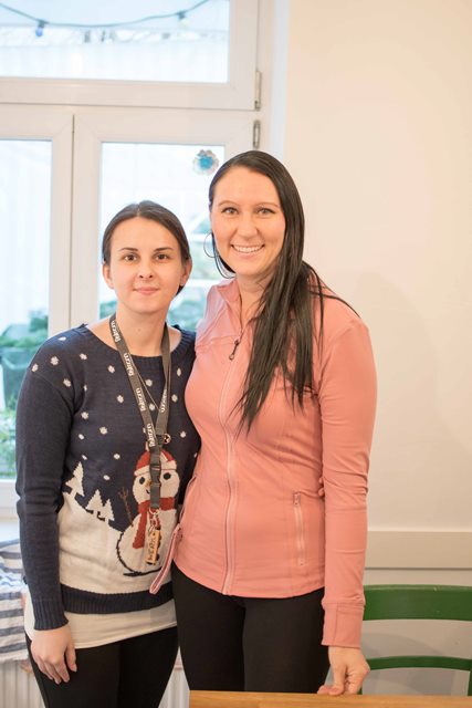 AdventEvent 30.11.2019