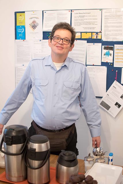 AdventEvent 30.11.2019