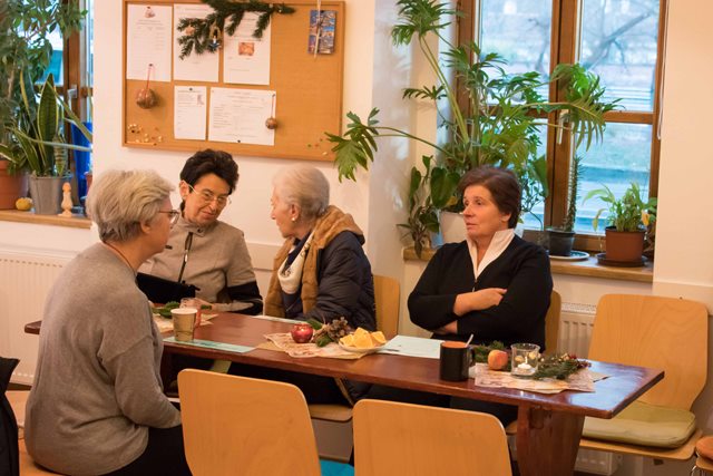 AdventEvent 30.11.2019