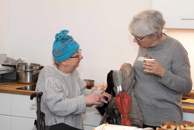 AdventEvent 30.11.2019