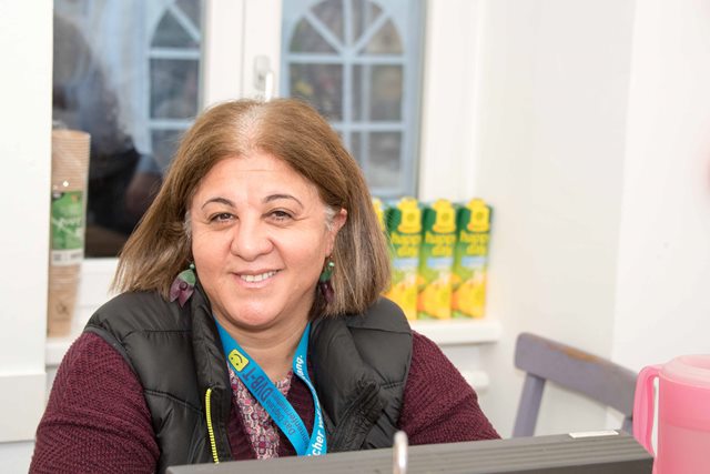 AdventEvent 30.11.2019