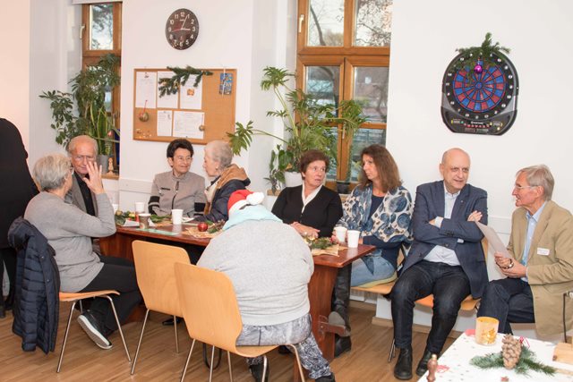 AdventEvent 30.11.2019