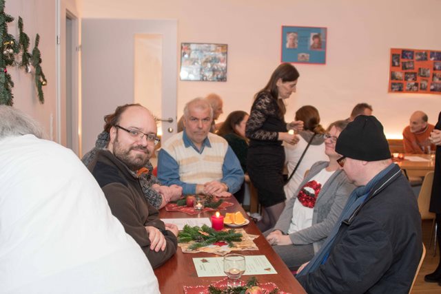 AdventEvent 30.11.2019