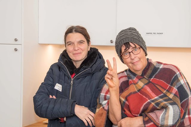 AdventEvent 30.11.2019