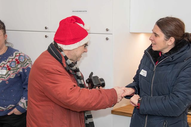 AdventEvent 30.11.2019