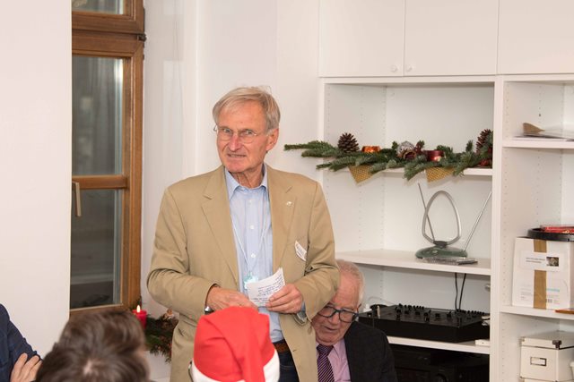 AdventEvent 30.11.2019