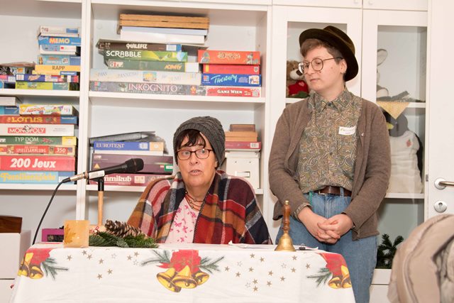 AdventEvent 30.11.2019