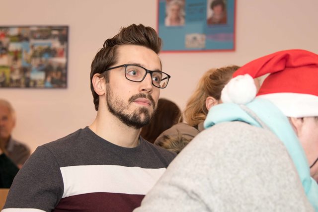 AdventEvent 30.11.2019