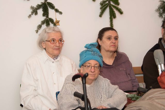 AdventEvent 30.11.2019