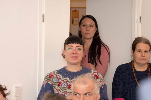 AdventEvent 30.11.2019