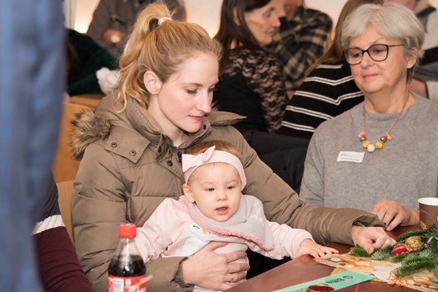 AdventEvent 30.11.2019