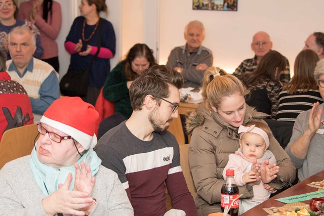 AdventEvent 30.11.2019