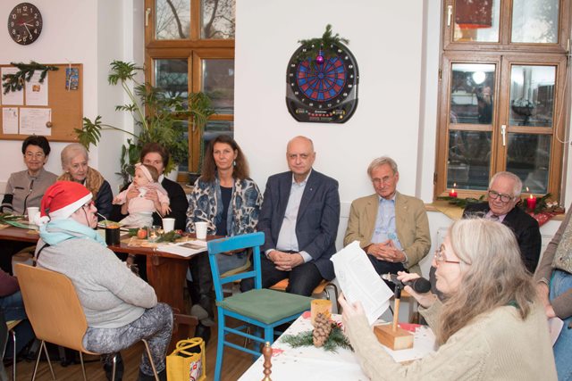 AdventEvent 30.11.2019