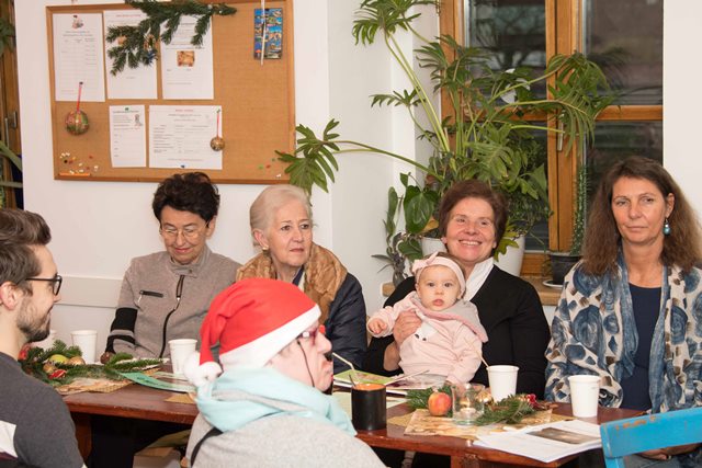 AdventEvent 30.11.2019