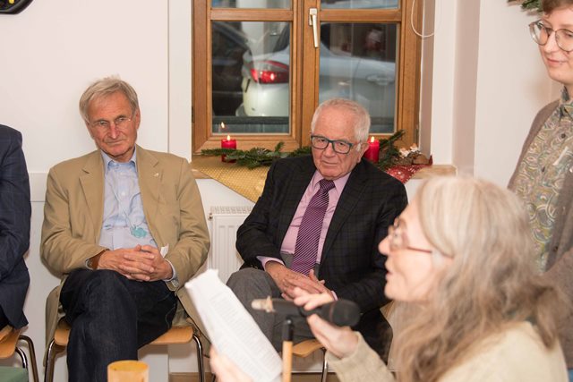 AdventEvent 30.11.2019