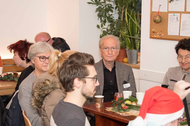 AdventEvent 30.11.2019