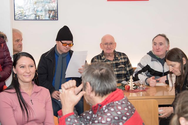 AdventEvent 30.11.2019