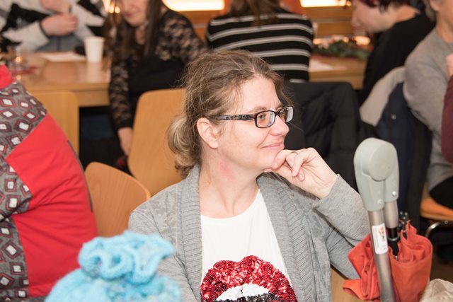 AdventEvent 30.11.2019