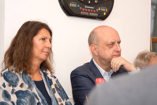 AdventEvent 30.11.2019