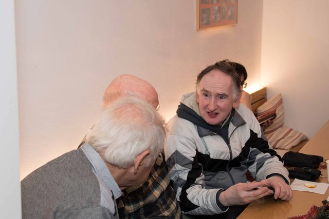 AdventEvent 30.11.2019