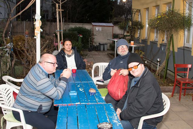 AdventEvent 30.11.2019