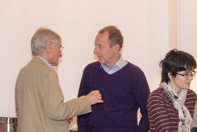 AdventEvent 30.11.2019