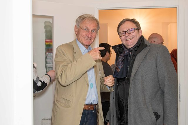 AdventEvent 30.11.2019