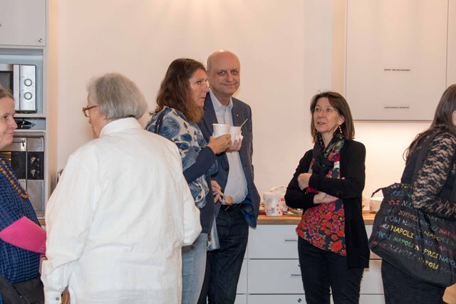 AdventEvent 30.11.2019