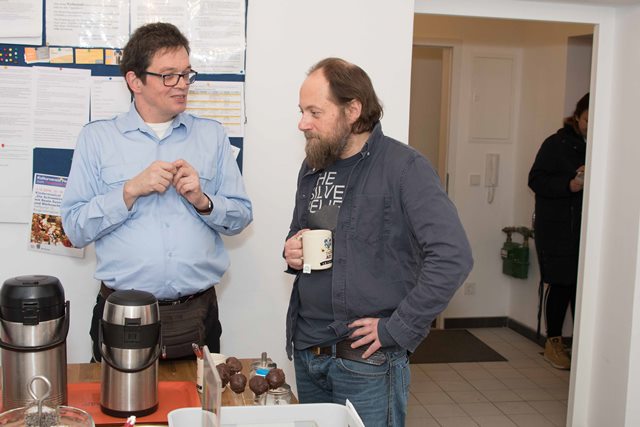 AdventEvent 30.11.2019