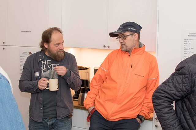 AdventEvent 30.11.2019