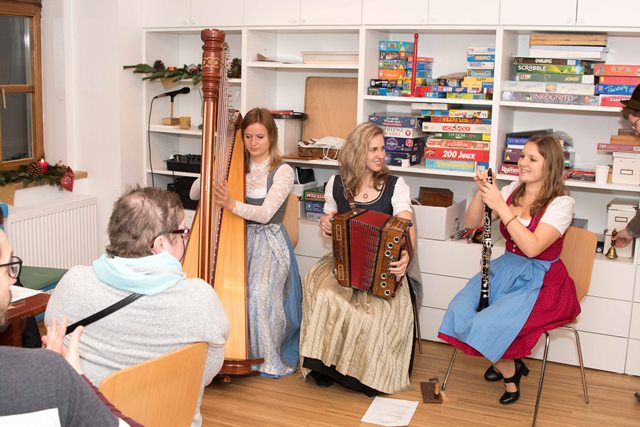 AdventEvent 30.11.2019