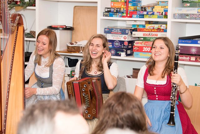 AdventEvent 30.11.2019