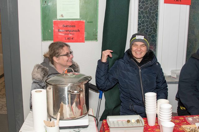 AdventEvent 30.11.2019