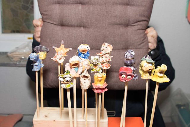 AdventEvent 30.11.2019