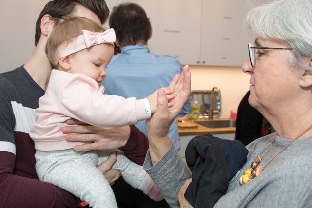 AdventEvent 30.11.2019