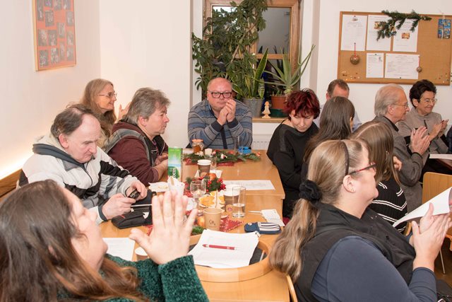 AdventEvent 30.11.2019