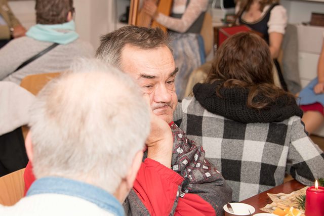 AdventEvent 30.11.2019