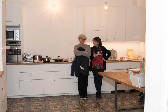 AdventEvent 30.11.2019