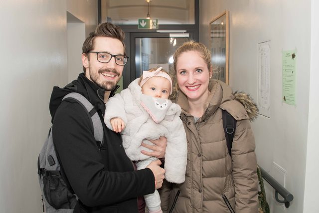 AdventEvent 30.11.2019