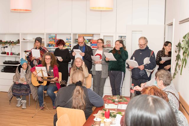 AdventEvent 30.11.2019