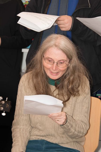 AdventEvent 30.11.2019