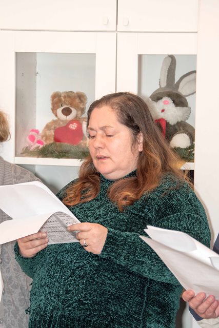 AdventEvent 30.11.2019